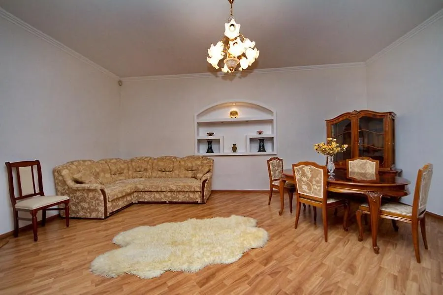 Apartments On Besarabka Kiev 0*,  Ukraine