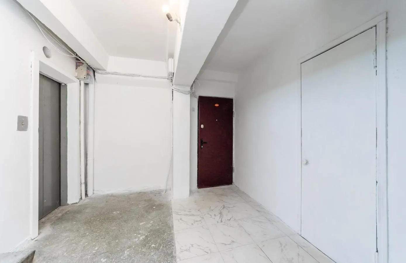 Apartments On Besarabka Kiev