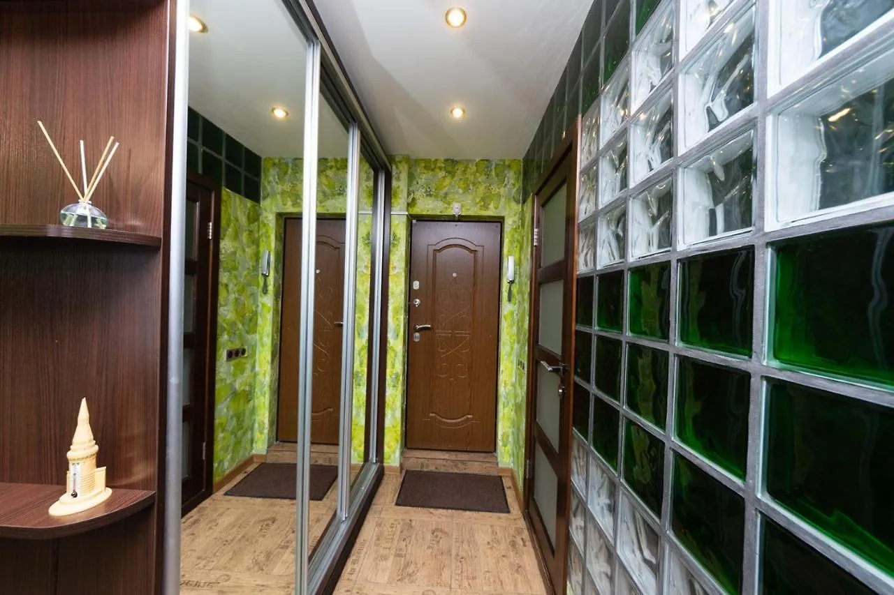 Apartments On Besarabka Kiev