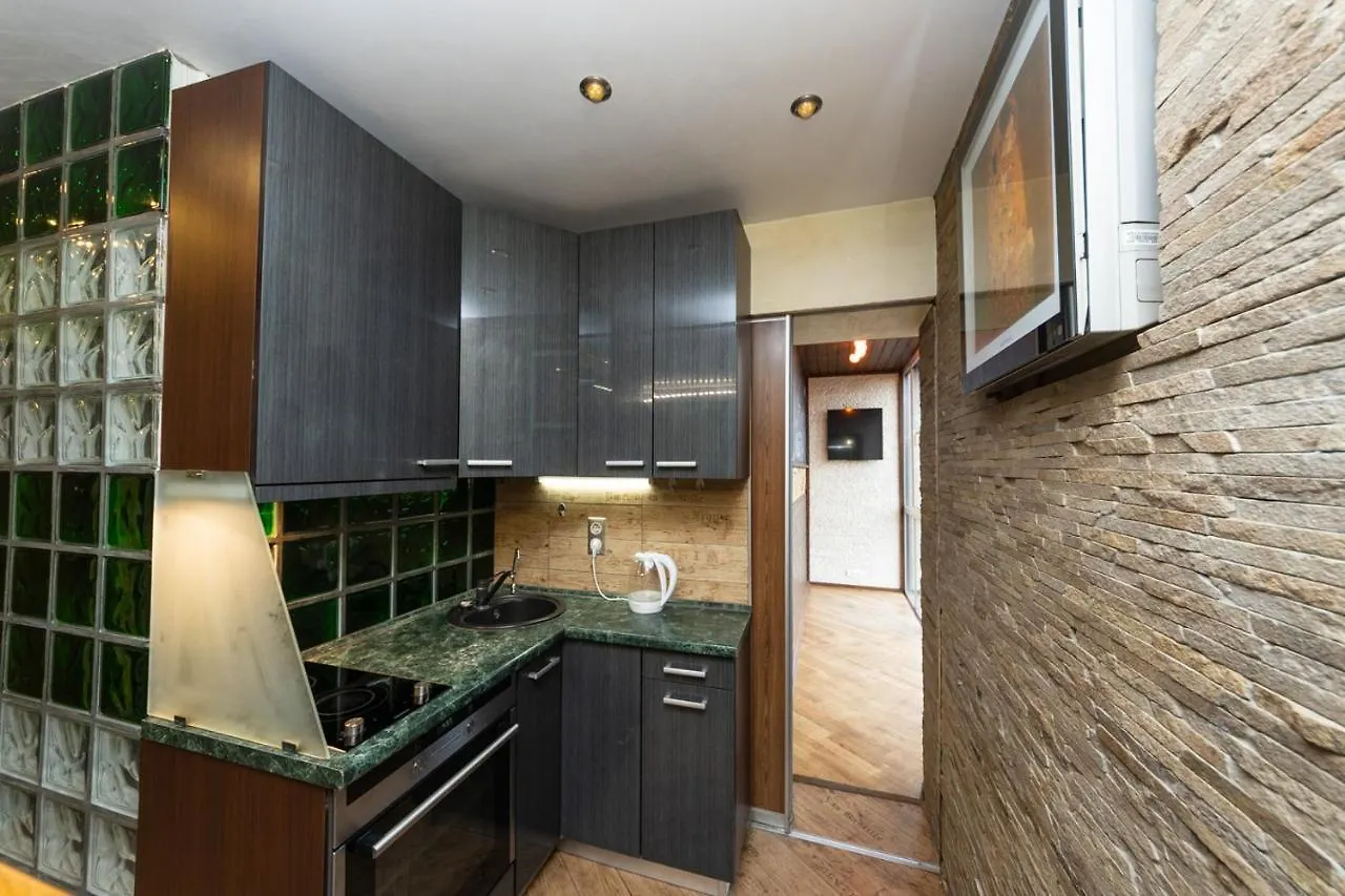 Apartments On Besarabka Kiev 0*,  Ukraine