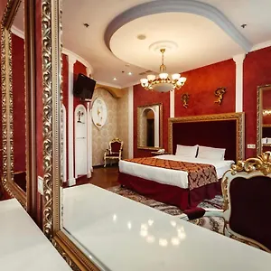 Otel De Paris, Kiev