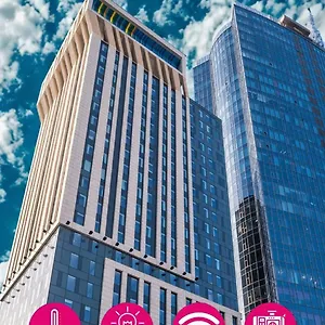 Otel Sky Loft By Rixwell International, Kiev