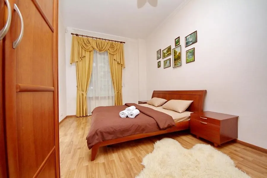 Apartments On Besarabka Kiev 0*,  Ukrayna