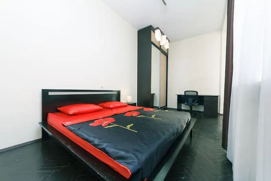 Apartments On Besarabka Kiev 0*,  Ukrayna