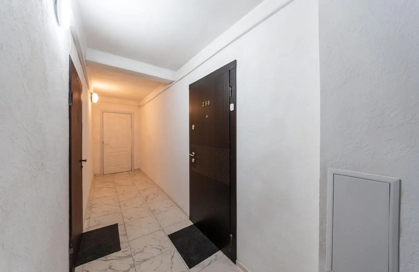 Apartments On Besarabka Kiev Ukrayna
