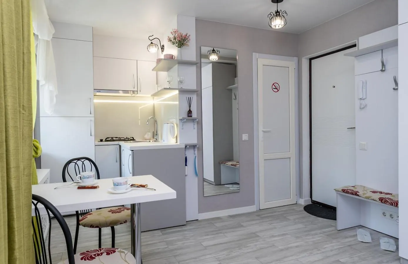 Apartments On Besarabka Kiev 0*,  Ukrayna