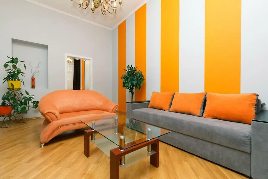 Apartments On Besarabka Kiev 0*,  Ukrayna
