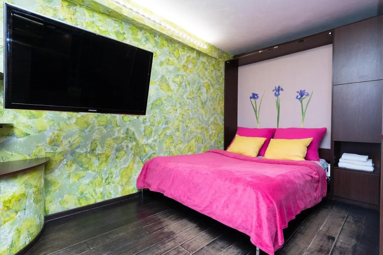 Apartments On Besarabka Kiev 0*,  Ukrayna