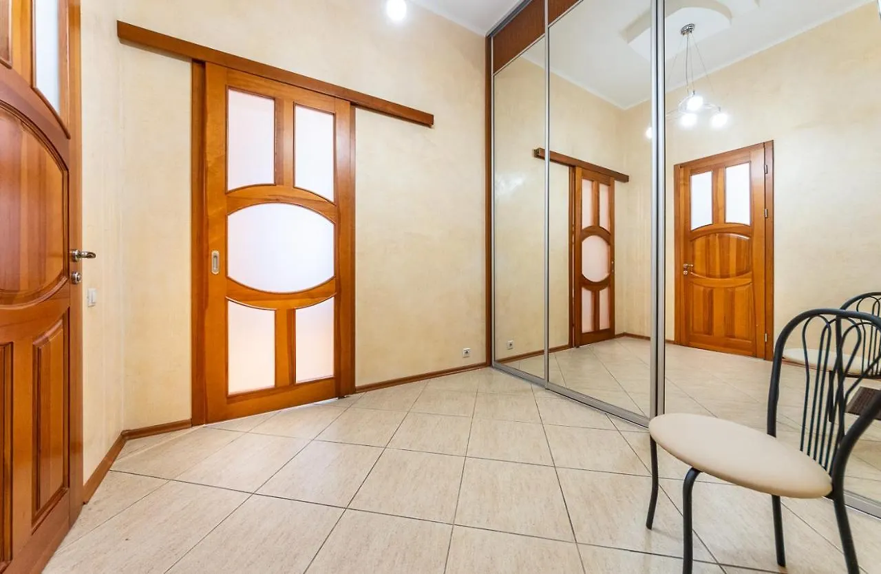 Apartments On Besarabka Kiev 0*,  Ukraina