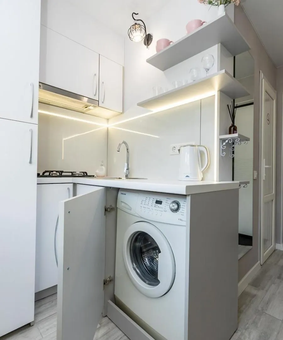 Apartments On Besarabka Kiev 0*,  Ukraina